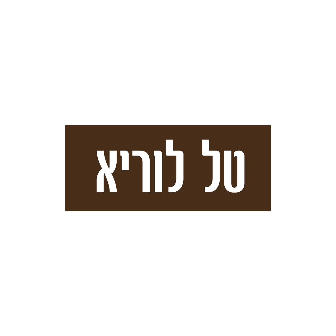 טל לוריא לוגו