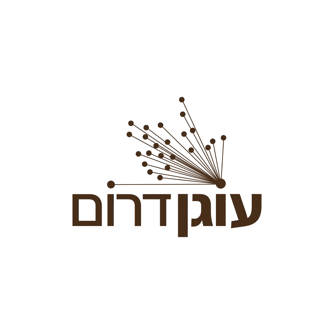עוגן דרום לוגו