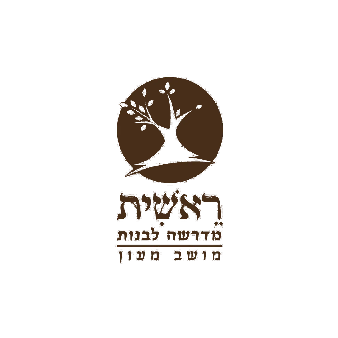 ראשית לוגו